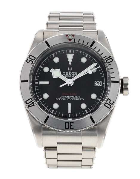 Tudor Black Bay M79730-0006